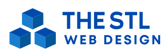The Stl Web Design Logo